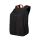 Torba do laptopów SAMSONITE Plecak na laptopa 15.6 cali Guardit 2.0 czarno-pomarańczowy 214537
